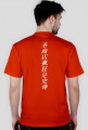 Chineese Pattern T-Shirt