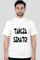 TARCZA SZMATO!