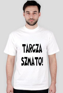 TARCZA SZMATO!