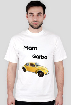 Mam GARBA