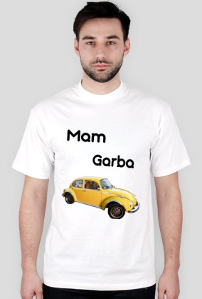 Mam GARBA