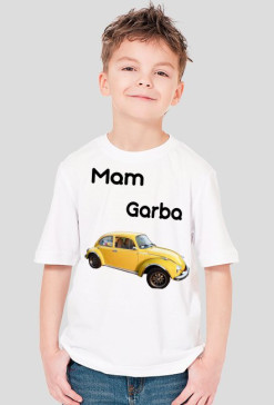 Mam GARBA
