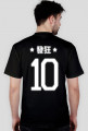 Big Ten T-Shirt (Black)