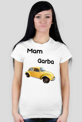 Mam GARBA