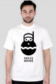 koszulka dla nurka moczę brodę 2