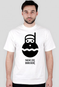 koszulka dla nurka moczę brodę 2