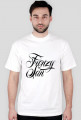 San T-Shirt (White)