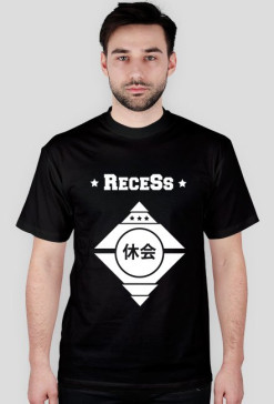 23 T-Shirt (Black)