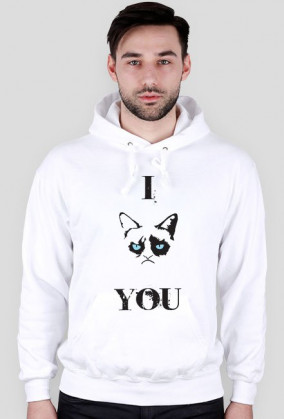 "I grumpy you" męska