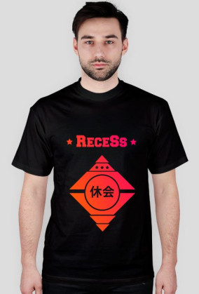 23 T-Shirt Gradient