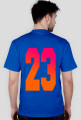 23 T-Shirt Gradient