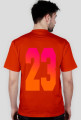 23 T-Shirt Gradient