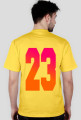 23 T-Shirt Gradient
