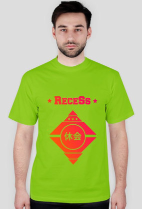 23 T-Shirt Gradient