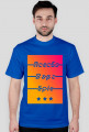 ReceSsDopeEpic! T-Shirt (Gradient)