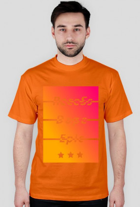 ReceSsDopeEpic! T-Shirt (Gradient)