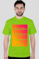ReceSsDopeEpic! T-Shirt (Gradient)