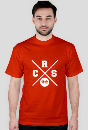 RCS T-Shirt (Black)