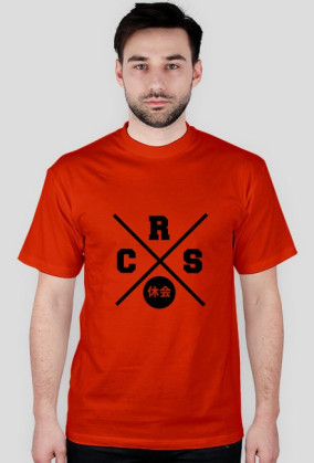 RCS T-Shirt (White)