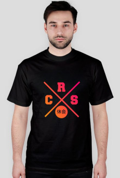 RCS T-Shirt (Gradient)