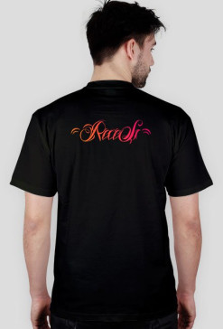 Small RCS T-Shirt (Gradient)