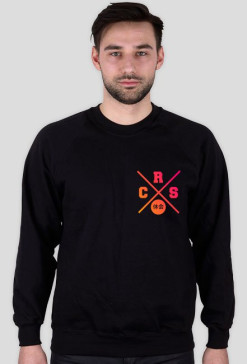 Small RCS Hoodie (Gradient)