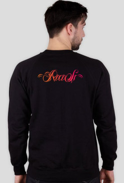 Small RCS Hoodie (Gradient)