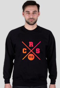 RCS Hoodie (Gradient)