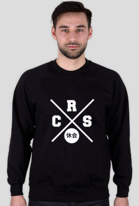 RCS Hoodie (Black)