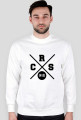 RCS Hoodie (White)
