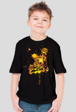 Rolki Splash