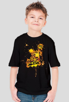 Rolki Splash