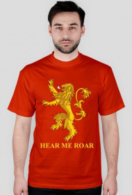 HEAR ME ROAR