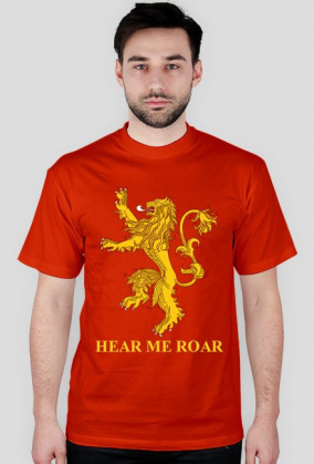 HEAR ME ROAR