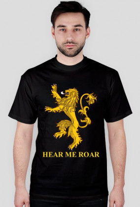 HEAR ME ROAR