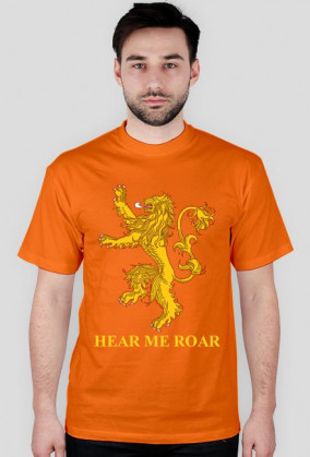 HEAR ME ROAR