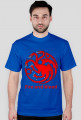 FIRE AND BLOOD