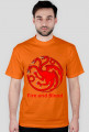 FIRE AND BLOOD