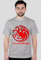 FIRE AND BLOOD