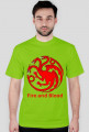 FIRE AND BLOOD