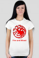 FIRE AND BLOOD