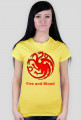 FIRE AND BLOOD