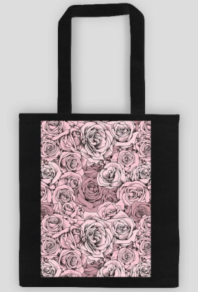 torebka - roses
