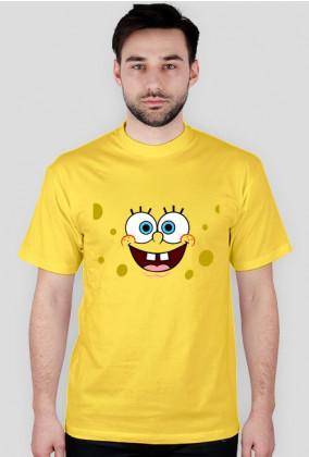 Spongebob męska