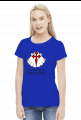 Koszulka "Pomorska Droga Świętego Jakuba" + cytat