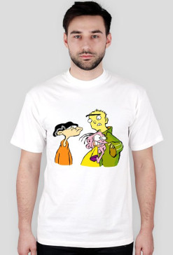 Ed Ed Eddy