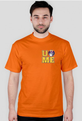 U Me John Cena WWE T-shirt