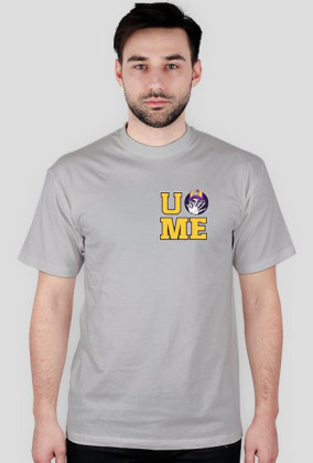 U Me John Cena WWE T-shirt