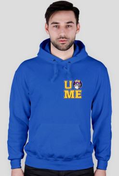 U Me John Cena WWE Bluza