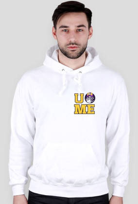 U Me John Cena WWE Bluza